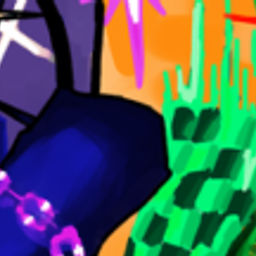 Rocket tower in Retro Tower Defense